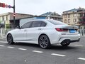 2022 BMW 3 серии Long 320Li VII (G2x), белый, 2674000 рублей - вид 5