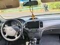 2007 Kia Magentis II, синий, 735000 рублей - вид 10