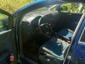 2008 Volkswagen Golf Plus I, синий, 500000 рублей - вид 9