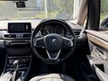 2014 BMW 2 серии Active Tourer 218i F45, белый, 1279000 рублей - вид 10