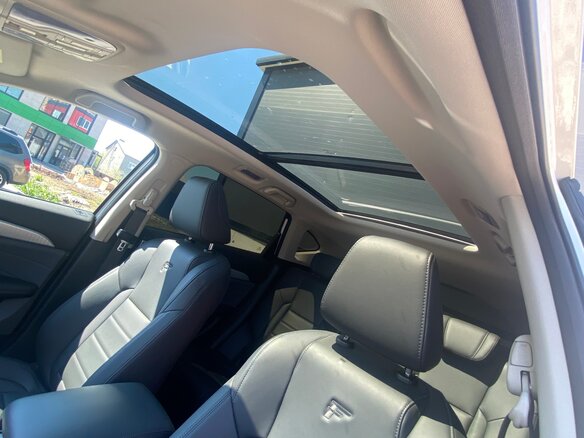 2023 Haval F7 I Рестайлинг, белый, 2390000 рублей - вид 21