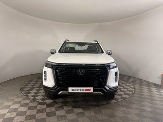 2026 Changan Hunter Plus, белый, 4099900 рублей, вид 2