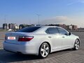 2007 Lexus LS Long 460 L IV, серебристый, 1650000 рублей - вид 4