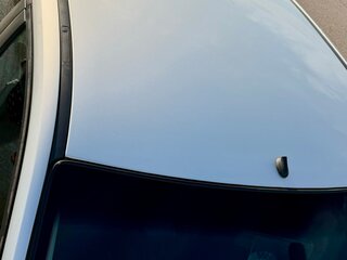 2007 Ford Focus II, серебристый, 280000 рублей, вид 5