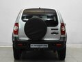 2019 Chevrolet Niva I Рестайлинг, серебристый, 775000 рублей - вид 2