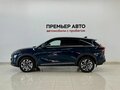 2024 Haval F7 II, синий, 2790000 рублей - вид 6