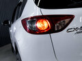 2014 Mazda CX-5 I, белый, 1599000 рублей - вид 9