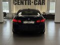 2014 BMW 5 серии 520i VI (F10/F11/F07) Рестайлинг, синий, 2350000 рублей - вид 3