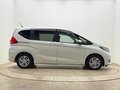 2022 Honda Freed II Рестайлинг, белый - вид 3
