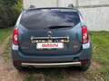2013 Renault Duster I, голубой, 820000 рублей - вид 8