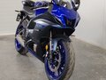 2023 Yamaha YZF-R7, синий, 849000 рублей - вид 2
