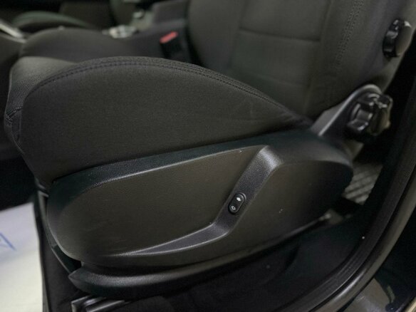 2010 Ford S-MAX I Рестайлинг, чёрный, 819000 рублей - вид 17