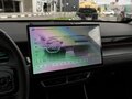2024 Jetour Dashing I, зелёный, 2548000 рублей - вид 8