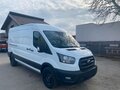 2025 Ford Transit, белый, 7600000 рублей