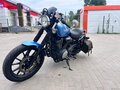 2016 Yamaha XV950 Bolt, синий, 620000 рублей - вид 4