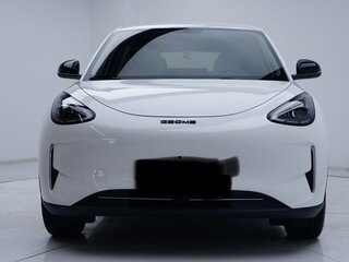 2025 Geely Geome Xingyuan 30.12 kWh, белый, 1300000 рублей, вид 2