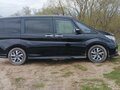 2015 Honda Stepwgn Spada V, чёрный, 1850000 рублей - вид 4