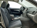 2011 Subaru Outback IV, чёрный - вид 10