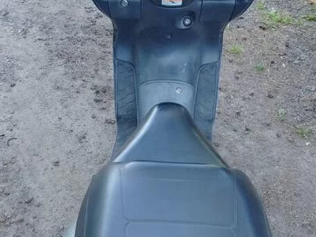 1998 Honda Foresight, серый, 130000 рублей, вид 3