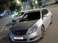 2011 Nissan Teana II (J32), серый, 895000 рублей - вид 1