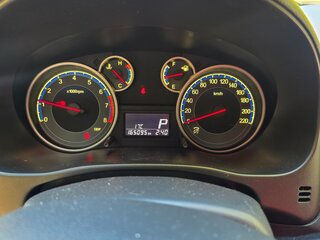 2012 Suzuki SX4 I (Classic) Рестайлинг, красный, 910000 рублей, вид 2