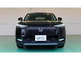 2025 Honda Vezel II Рестайлинг, чёрный, 2290000 рублей, вид 2