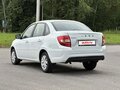 2023 Lada (ВАЗ) Granta I Рестайлинг, белый - вид 6
