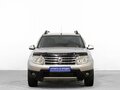2013 Renault Duster I, серый, 949000 рублей - вид 1