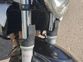 2005 Yamaha FZ6, красный, 330000 рублей - вид 7