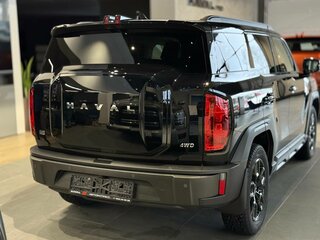 2025 Haval H3 I, чёрный, 3449000 рублей, вид 3