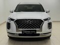 2021 Hyundai Palisade I, белый - вид 1