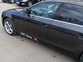 2009 Audi A4 IV (B8), чёрный, 930000 рублей - вид 4