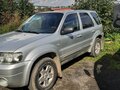 2006 Ford Maverick III, серый, 680000 рублей - вид 7