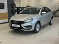 2026 Lada (ВАЗ) Vesta I Рестайлинг (NG), серый