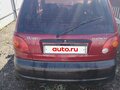 2008 Daewoo Matiz I Рестайлинг, пурпурный, 230000 рублей - вид 3