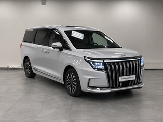 2026 JAC RF8, белый, 4875000 рублей, вид 2