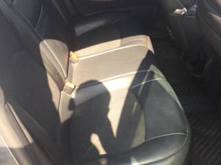 2010 Citroen C5 II, серый, 500000 рублей, вид 5