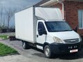 2008 Iveco Daily, белый, 1000000 рублей - вид 5