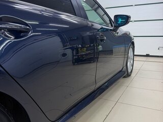 2014 Mazda 6 III (GJ), синий, 1030000 рублей, вид 3