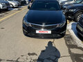 2018 Kia Optima IV Рестайлинг, чёрный, 1800000 рублей - вид 2