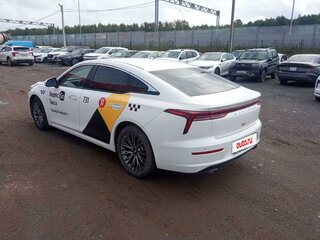 2023 FAW Bestune B70 I, белый, 1186000 рублей, вид 3