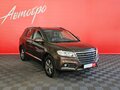 2019 Haval H6 I, коричневый, 1405000 рублей - вид 7