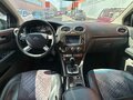 2008 Ford Focus II Рестайлинг, чёрный, 550000 рублей - вид 5