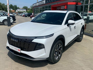 2025 Haval F7 II, белый, 3099900 рублей, вид 4