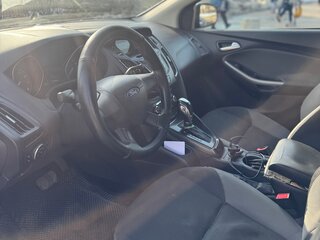 2011 Ford Focus III, серый, 500000 рублей, вид 5
