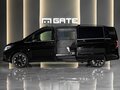 2023 Mercedes-Benz Vito 116 CDI L2 III (W447), чёрный, 9000000 рублей - вид 7