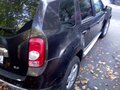 2014 Renault Duster I, коричневый, 800000 рублей - вид 1