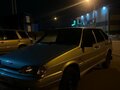 2006 Lada (ВАЗ) 2114, серебристый, 141000 рублей