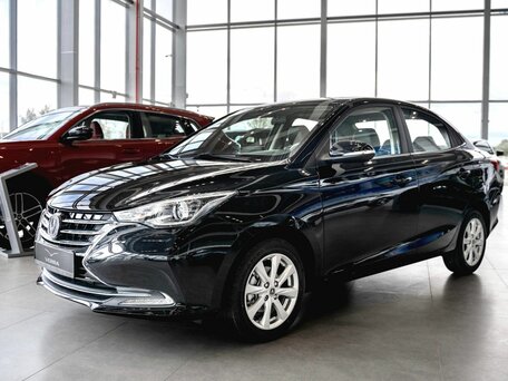 Changan Alsvin