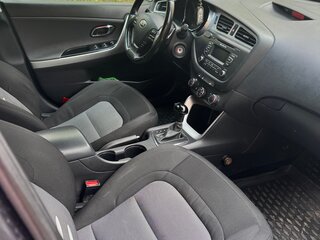 2012 Kia Ceed II, серый, 995000 рублей, вид 2